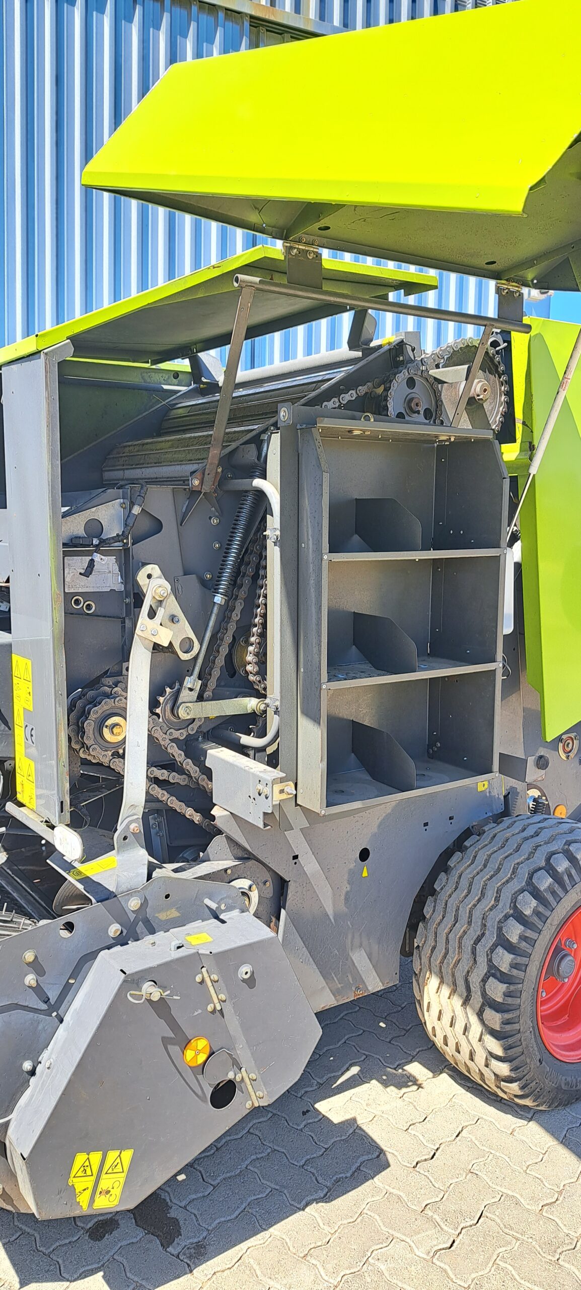 Rollant 340 Tou